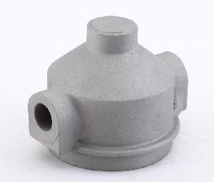 valve part casting