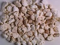 Raw Magnesite