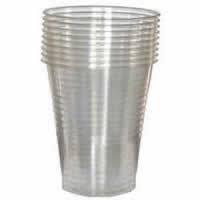 Disposable Water Glass