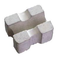 cement cover block