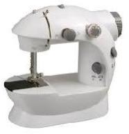 Mini Sewing Machine