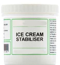 ice cream stabilizer powder