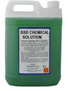 SSD Supreme Chemical Solution SSD Supreme Chemical Solution