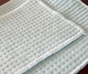 Synthetic Clay Liners