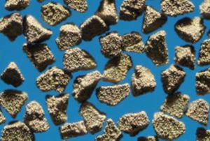 Nickel CBN Coating Materials, Brand Name : MDC