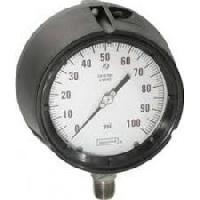 Stainless Steel Pressure Gauge