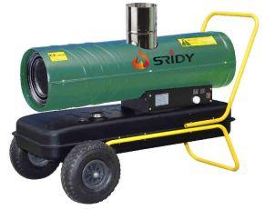ANTI-FROST HEATERS , Indirect Diesel Heater
