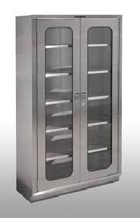 medical cabinets
