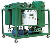 Thermojet Turbine Oil Purifier, Packaging Type : option