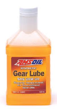 gear lube