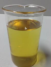 Virgin Base Oil