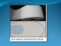 Perforated Film Rolls