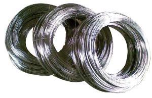 Stainless Steel Construction Wires