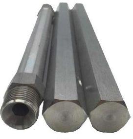 Stainless Steel Hex Bars