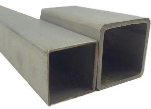 Stainless Steel Rectangular Pipes