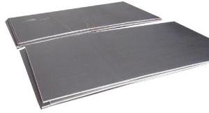 stainless steel sheets