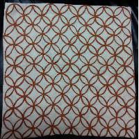Embriodered Cushion Cover(KLRA-509)