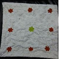 Embroidered Cushion Covers(KLRA-600)
