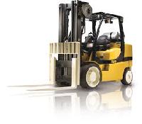 diesel lpg forklift