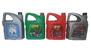 15W 40 Engine Oil