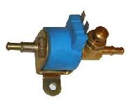 petrol solenoid valves
