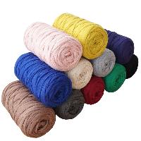 Crochet Cotton Yarn