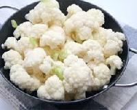 frozen cauliflower
