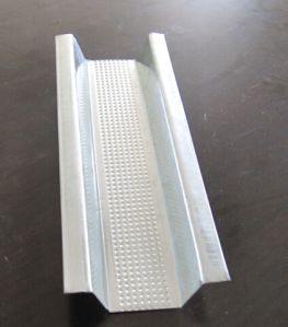 Omega Furring Channel