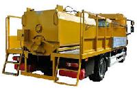 Asphalt Mixers