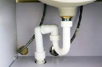 Bath Basin Drain Pipes