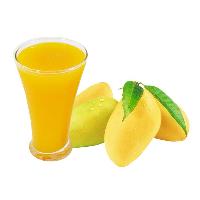 Naturish Mango Juice