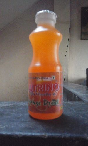 Nutrino Orange Drink