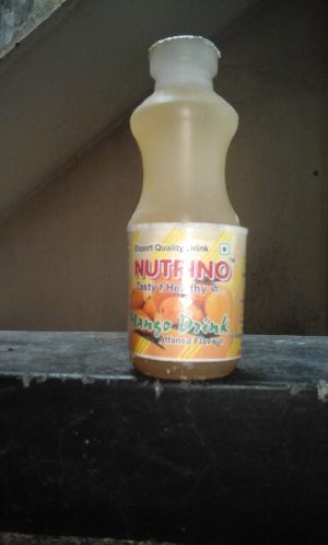 Nutrino Mango Drink