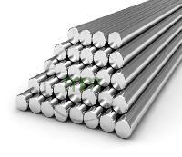 Stainless Steel Rods