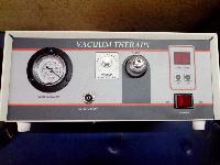 Vacuum Therapy Unit