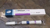 Genetropin Pens