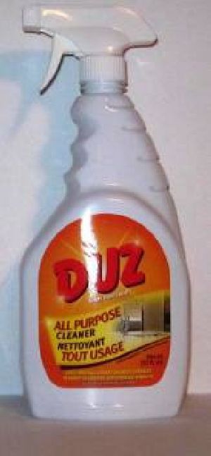 Duz All Purpose Cleaner