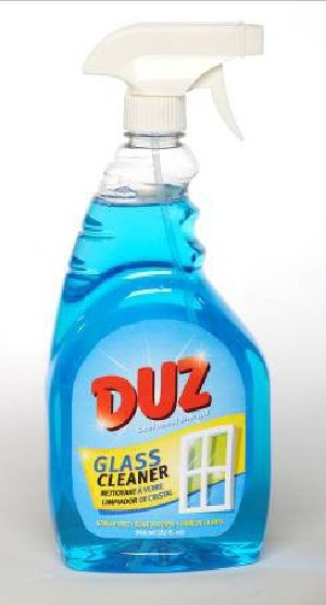 Duz Glass Cleaner