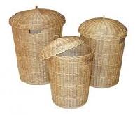 Handicraft Rattan Basket