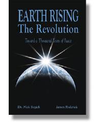 BOOK EARTH RISING