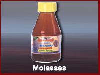 molases