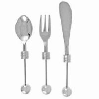 Beadable Cutlery Set