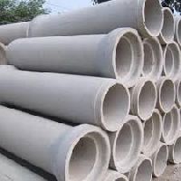 cement pipe