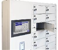 RFID Smart Cabinet System