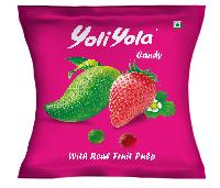 YoliYola Assorted Pouch