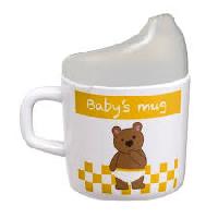 Baby Mugs