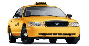 Taxi Rental Service