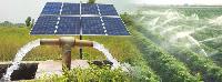 Solar Water Pumping Service