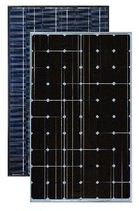 Solar Electric Panels