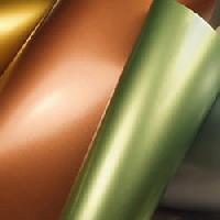 Metallic Coated Paper